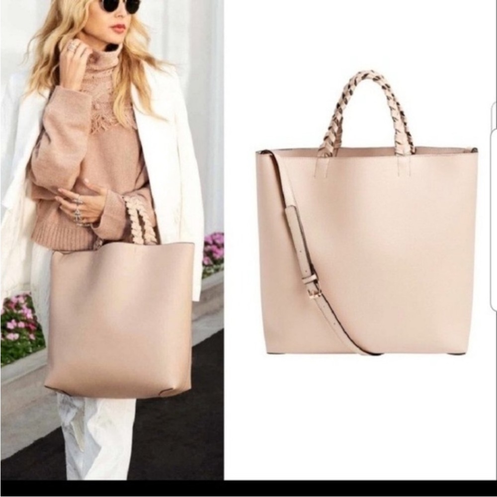 Jules Kae Charlotte Tote
